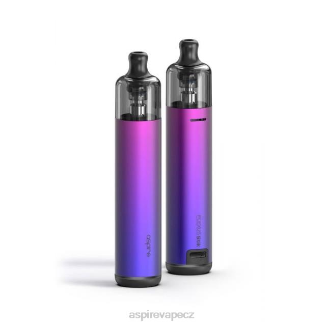 Aspire Flexus stik kit (standardní verze) | Aspire Vape Reviews DZ42689 Černá